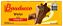Wafer Bauducco 140g Chocolate - Imagem 1