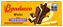 Wafer Bauducco 140g Triplo Chocolate - Imagem 1