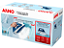 Ferro a Vapor Arno Essentiagliss Azul 127V - Imagem 2