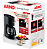 Cafeteira Elétrica Arno Classic 127V - Imagem 2