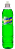 Detergente Minuano Lemon 500ml - Imagem 1