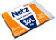Sacos de Lixo Netz 30L 10Un - Imagem 1