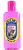 Limpador Coala Perfumado Talco 120ml - Imagem 1