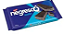 BISCOITO WAFER NEGRESCO 110GR NESTLE CHOCOLATE BAUNILHA - Imagem 1