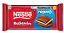 CHOC RECH NESTLE NEGRESCO 90GR AO LEITE.BISCOI - Imagem 1