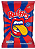 BATATA RUFFLES 115GR ELMA CHIPS CHURRASCO - Imagem 1