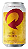 CERVEJA SKOL LATA 350ML AMBEV - Imagem 1