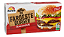 Faroeste Burger Caixeta Aurora Tradicional 672g - Imagem 1