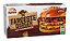 Faroeste Burger Churrasco Caixeta Aurora 672g - Imagem 1