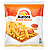 Batata Crinkle Aurora 2kg - Imagem 1