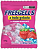 BALA DURA FREEGELLS 475GR RICLAN MORANGO - Imagem 1