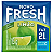 Refresco em Pó Fresh Limão Faz 2 Litros- 15g - Imagem 1