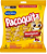 Bala Mastigavel De Paçoca Paçoquita 500g - Imagem 1