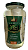 Palmito Pupunha Inteiro D'Rei Vidro de 450G - Imagem 1