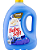 Amaciante Baby Soft Azul Toque de Carinho 5l - Imagem 1