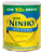 Leite em Pó Ninho Integral 10% Grátis Lata 380g - Imagem 1