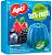 Gelatina Apti Tutti Frutti 20g - Imagem 1