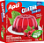 Gelatina Apti Sabor Framboesa 20g - Imagem 1