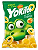 SALGADINHO YOKITOS ANEL 54GR YOKI CEBOLA - Imagem 1