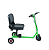 TRICICLO MOBILIDADE PESSOAL 350W - Imagem 2