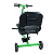 TRICICLO MOBILIDADE PESSOAL 350W - Imagem 4