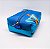 10 unidades Mini Necessaire Box tema livre - Imagem 3