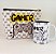 Kit Gamer - Necessaire Tematica Gamer - Imagem 2