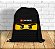 10 Mochila Personalizada (20x30 cm) - Ninjago - Imagem 1