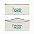 Necessaire Carteira Personalizada Slim Nylon Resinado 25x10cm - Imagem 8