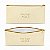 Necessaire Carteira Personalizada Slim Nylon Resinado 25x10cm - Imagem 5