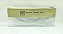 Necessaire Personalizada Nylon e PVC Cristal 22x12cm - Slim - Imagem 5