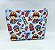 Necessaire Personalizada Infantil e Corporativa 20x15cm (Qualquer Tema) - Imagem 5