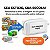 Necessaire Box G Personalizada Qualquer Tema Infantil - Kit 10 Unidades - Imagem 1