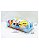 Necessaire Box G Personalizada Qualquer Tema Infantil - Kit 10 Unidades - Imagem 2