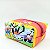 Necessaire Mini Box Personalizada Qualquer Tema Infantil - Kit 10 Unidades - Imagem 4
