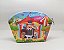 Necessaire Meia Lua Personalizada Qualquer Tema Infantil - Kit 10 Unidades - Imagem 6