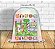 Mochilinha Saco Personalizada Qualquer Tema Infantil 30X40 - Kit 10 Unidades - Imagem 8