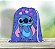 Mochilinha Saco Personalizada Qualquer Tema Infantil 30X40 - Kit 10 Unidades - Imagem 12