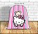 Mochilinha Saco Personalizada Qualquer Tema Infantil 20X30 - Kit 10 Unidades - Imagem 5