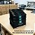 Necessaire Personalizada Nylon + Pvc 25 cmx 15 cm - Centenas de Cores - Imagem 6