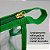 NECESSAIRE PERSONALIZADA PVC CRISTAL PREMIUM - 23 X 13 X 6CM - Imagem 6