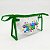 NECESSAIRE PERSONALIZADA PVC CRISTAL PREMIUM - 23 X 13 X 6CM - Imagem 5