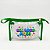 NECESSAIRE PERSONALIZADA PVC CRISTAL PREMIUM - 23 X 13 X 6CM - Imagem 4