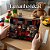 Necessaire Personalizada Infantil 20x15cm Lego Herois - Imagem 4