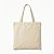 Ecobag Algodao cru personalizaçao 30X35 - Arte 20x10 Frente - Imagem 5