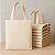 Ecobag Algodao cru personalizaçao 30X35 - Arte 20x10 Frente - Imagem 6