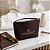 Necessaire Personalizada Nylon Resinado Premium 22x15 cm - Centenas de Cores - Imagem 3
