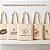 Ecobag Algodao cru personalizaçao 30X40 - Arte 20x10 Frente - Imagem 1