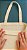 Ecobag Algodao cru personalizaçao 30X40 - Arte 20x10 Frente - Imagem 5