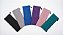 Necessaires Lisas Para Personalizar Dtf Mescla 25x10 ( Pesonalizada) - Imagem 1